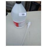 Gallon Hand Sanitizer with Pump