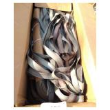 Miscellaneous Leather Pieces