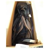 Miscellaneous Leather Pieces