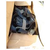 Misc. Leather Pieces