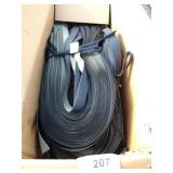 Misc. Leather Pieces