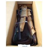 Misc. Leather Pieces