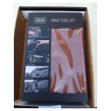 Wine Tool Set