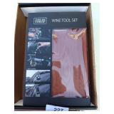 Wine Tool Set