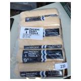 (12) 9 inch Paint Rollers