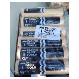 (12) 9 inch Paint Rollers