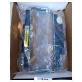 Adjustable Paint Roller Frames