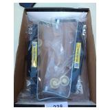 Adjustable Paint Roller Frames