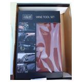 Wine Tool Set