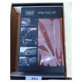 Wine Tool Set