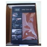 Wine Tool Set
