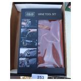 Wine Tool Set