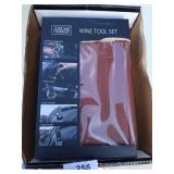 Wine Tool Set