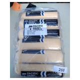 (12) 9 Inch Paint Rollers