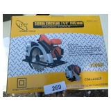 Sierra Circular 71/4 Saw