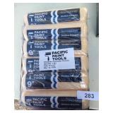 (12) 9 Inch Paint Rollers