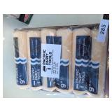(12) 9 Inch Paint Rollers