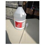 Gallon Hand Sanitizer with Pump