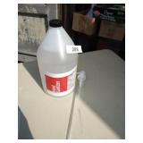 Gallon Hand Sanitizer with Pump