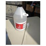 Gallon Hand Sanitizer with Pump