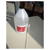 Gallon Hand Sanitizer with Pump