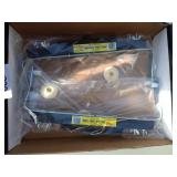 (2) Adjustable Paint Frames