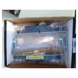 (2) Adjustable Paint Frames