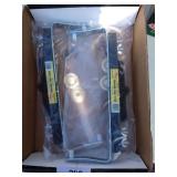 (2) Adjustable Paint Frames