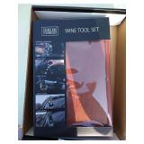 Wine Tool Set