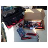 Neocraft Tools with Bag