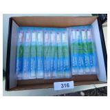 (24) Tooth Brushes