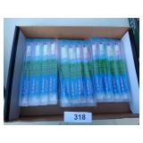(24) Tooth Brushes
