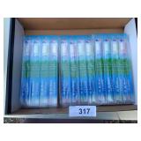 (24) Tooth Brushes