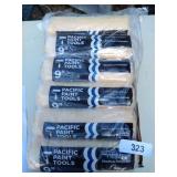 (12) 9 Inch Paint Rollers