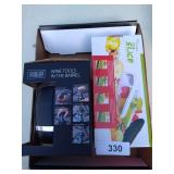 Wine Tools in Barrel and Slicer