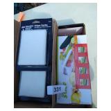 Slicer and (12) Edger Refills