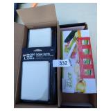 Slicer and (12) Edger Refills