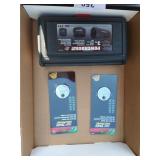 Powerbuilt 3pc Ford Ball Joint Adapter Set and