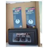 Powerbuilt 3pc Ford Ball Joint Adapter Set and