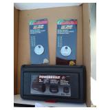 Powerbuilt 3pc Ford Ball Joint Adapter Set and