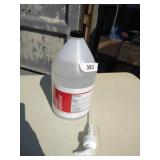 Gallon Hand Sanitizer with Pump