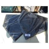 (2) Home Plate Bases