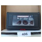 Powerbuilt 3 Pc Ford Ball Joint Adapter