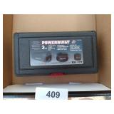 Powerbuilt 3 Pc Ford Ball Joint Adapter