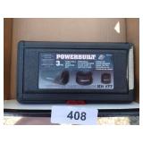 Powerbuilt 3 Pc Ford Ball Joint Adapter