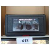 Powerbuilt 3pc Ford Ball Joint Adapter