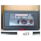 Powerbuilt 3pc Ford Ball Joint Adapter