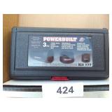 Powerbuilt 3pc Ford Ball Joint Adapter