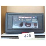 Powerbuilt 3pc Ford Ball Joint Adapter