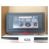 Powerbuilt 3pc Ford Ball Joint Adapter